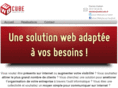 webcube.fr