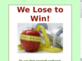 welose2win.com