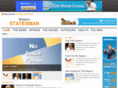 westernstatesman.com