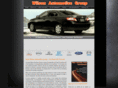 wilsonautogroup.net