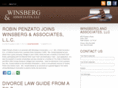 winsbergfamilyattorney.com
