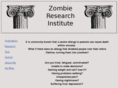 zombieinstitute.net