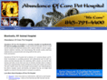 abundanceofcare.com
