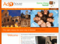 adonehouse.com