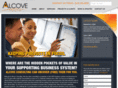 alcoveconsulting.com