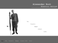 alexanderkort.com