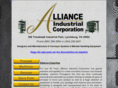 allianceindustrial.com