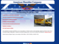 americanshredderinc.com