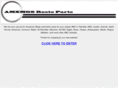 amxmgs.com