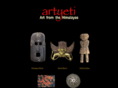 artyeti.com