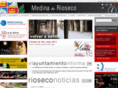 ayuntamientodemedinaderioseco.es