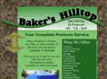 bakershilltop.com