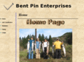 bentpin.com
