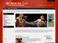 bestmartialartschool.com