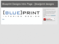 blue-printdesigns.com
