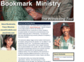 bookmarkministry.com