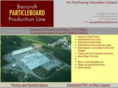 bparticleboard.com
