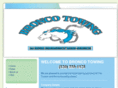 broncotowing.com