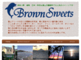 brown-sweets.net