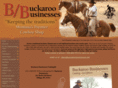buckaroobusinesses.com