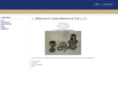 centermachineandtool.com