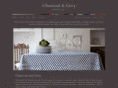 charcoalandgrey.com
