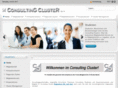 consulting-cluster.biz