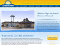 daysinnsacramentodowntown.com