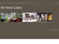 delveintegaleria.com