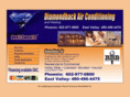 diamondbackair.com
