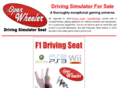 drivingsimulatorforsale.com