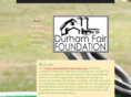 durhamfairfoundation.com