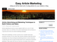 easyarticlemarketing.info