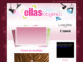 ellasfotogenica.com