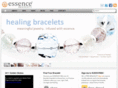 essencebracelets.com