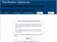 ethierbackerappraisals.com