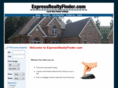 expressrealtyfinder.com