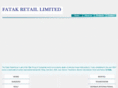 fatakretail.com
