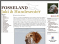 fosseland.com