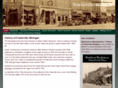 fowlervillehistory.org