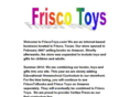 friscotxtoys.com