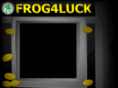 frog4luck.com