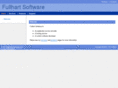 fullhartsoftware.com