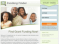 fundingfinder.net