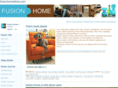 fusionhomestore.com