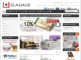 gauus.com