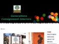 generationsconsign.com