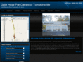 gilliehydepreownedoftompkinsville.com