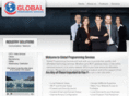 gloproserv.com