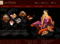gothamsteakhouse.com